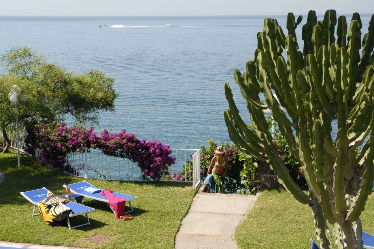 Continental Mare Spa