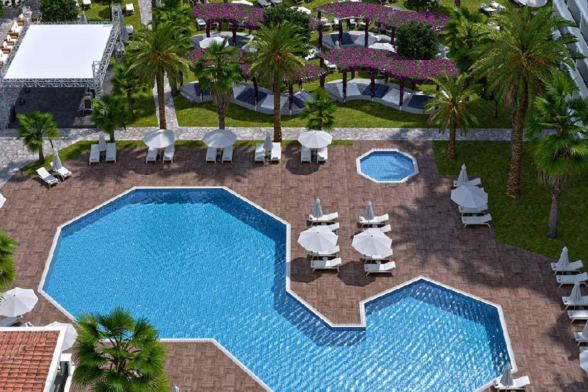 UTOPIA RESORT RESIDENCE