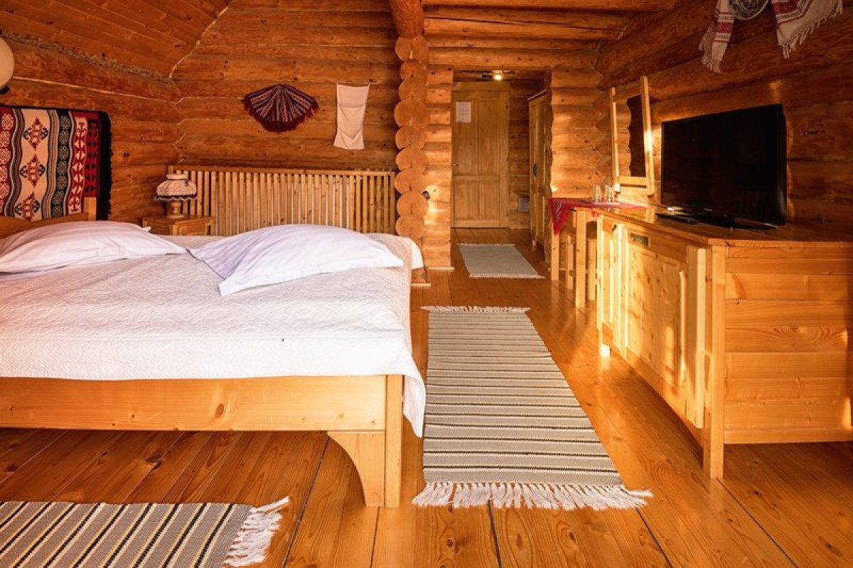 Cabane Cota 1000