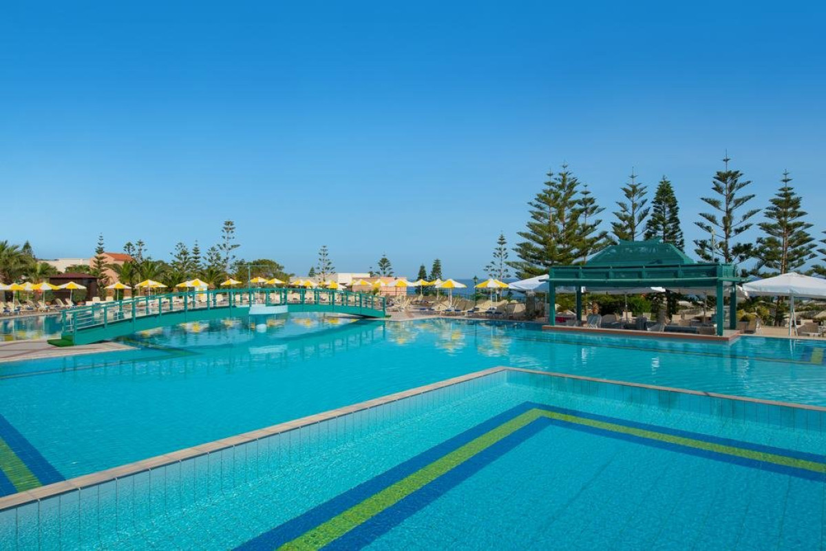 Iberostar Creta Marine (K)