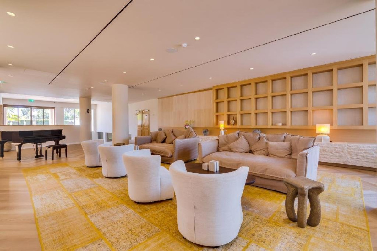 Falesia Hotel