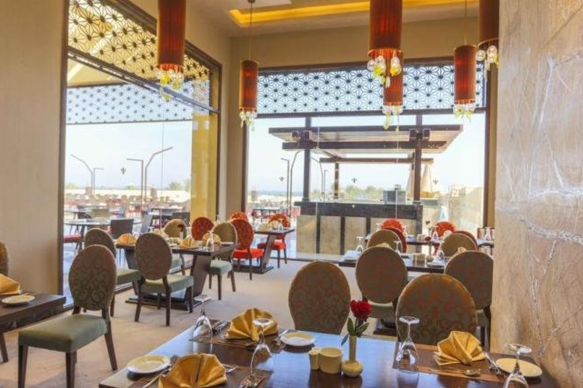 RIXOS PREMIUM SEAGATE