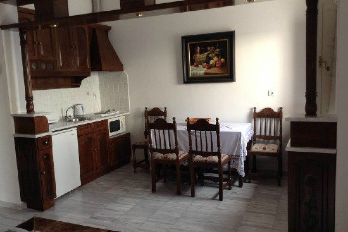 Nikos Villas (Adults only)