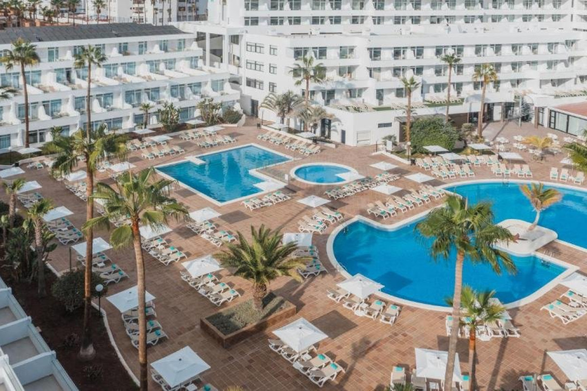 Iberostar Las Dalias