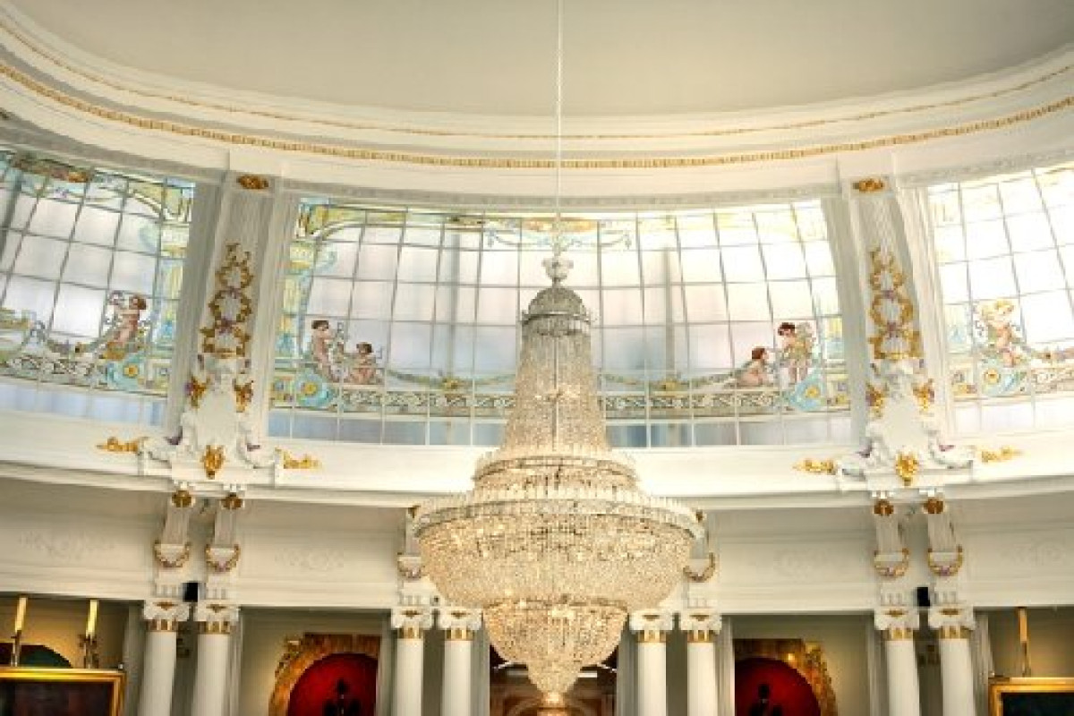 NEGRESCO