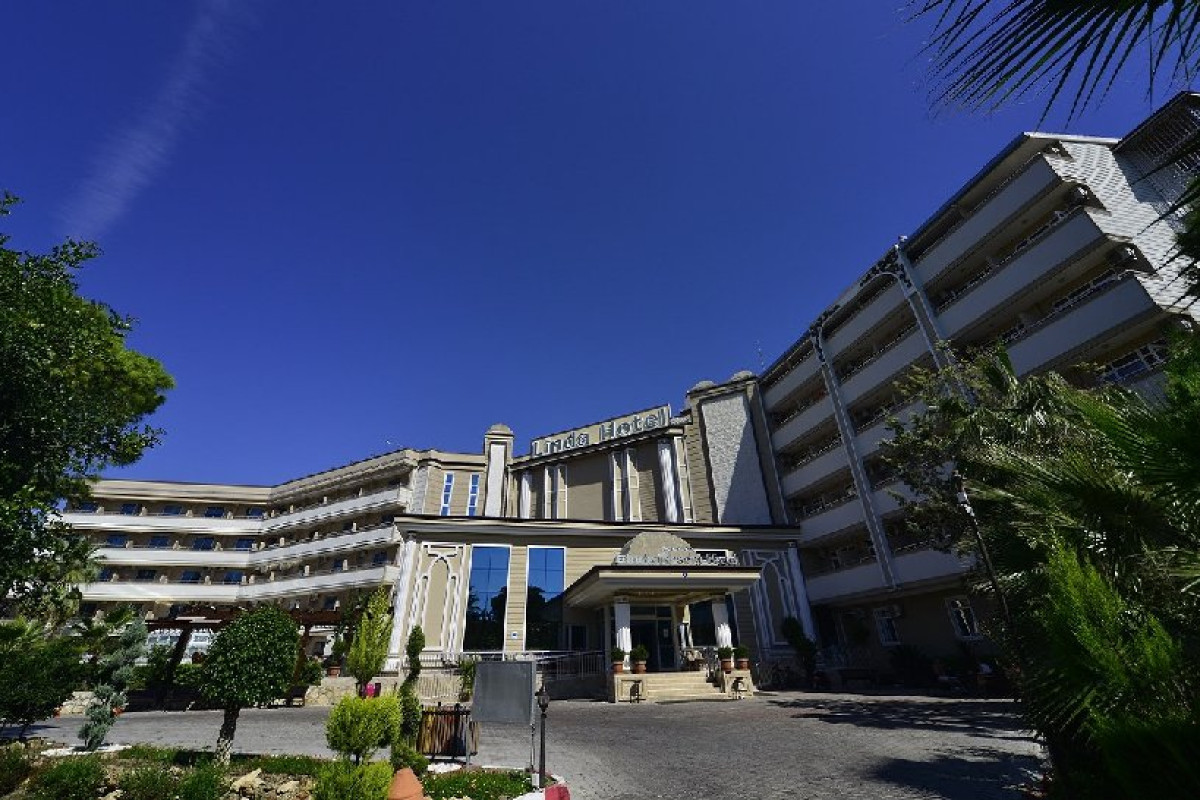 LINDA RESORT HOTEL