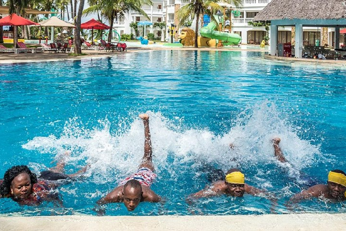 PrideInn Paradise Beach Resort and Spa