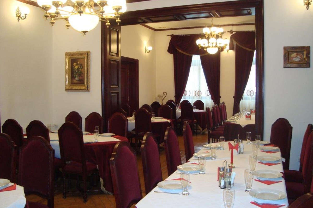 Casa Iurca