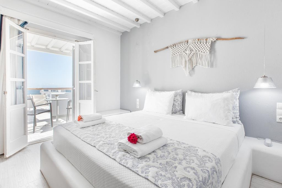 Mykonos Essence (Adults only, 15+)