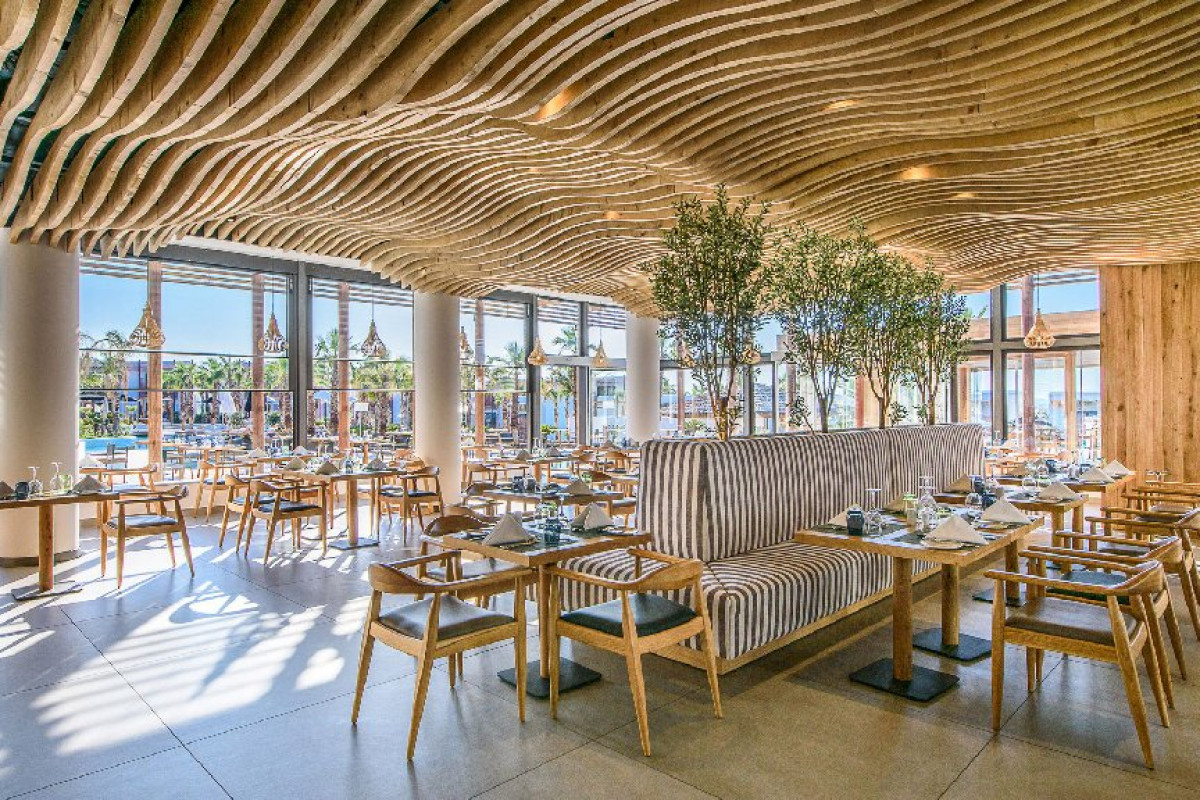 Stella Island Resort and Spa (Adults Only 15+)