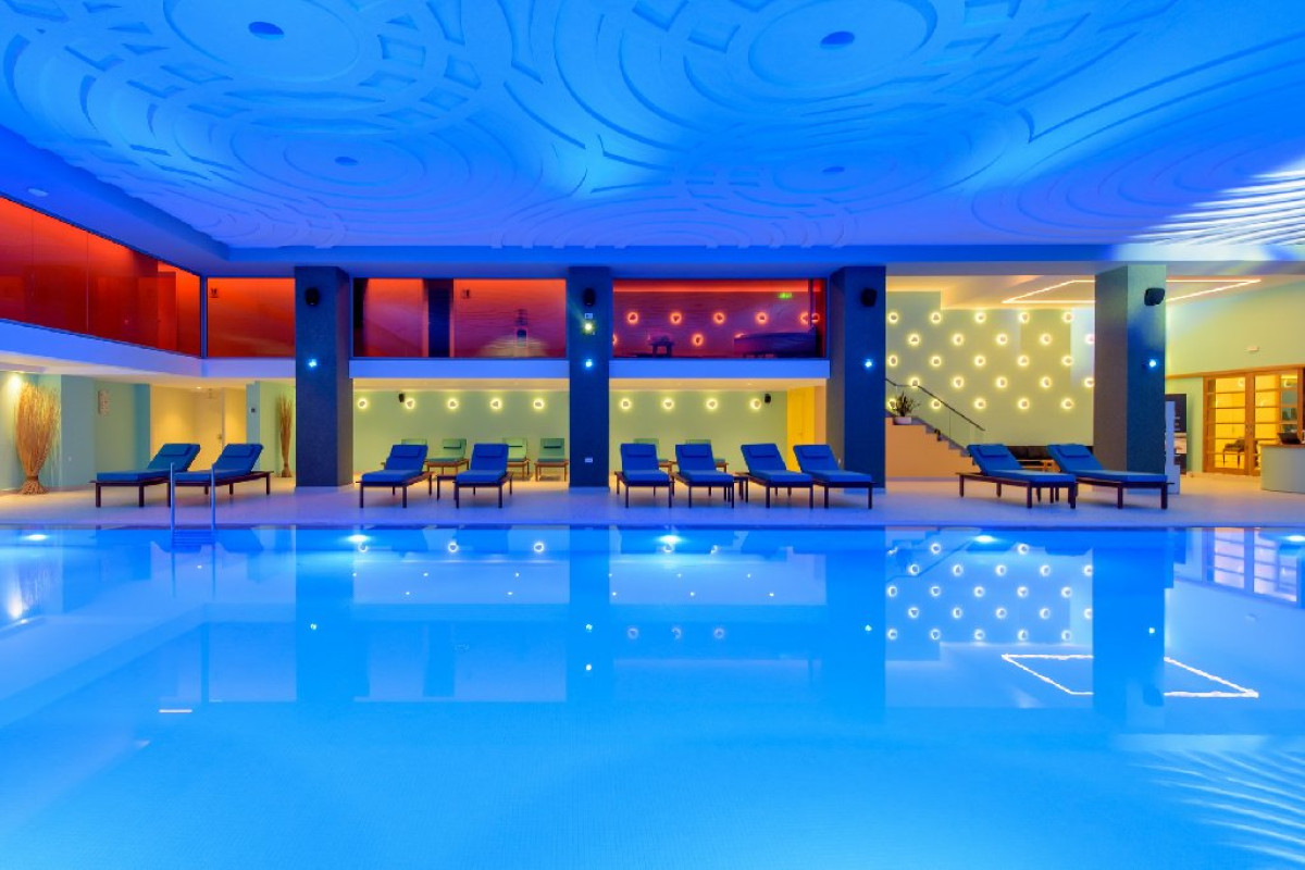 Arina Beach Resort