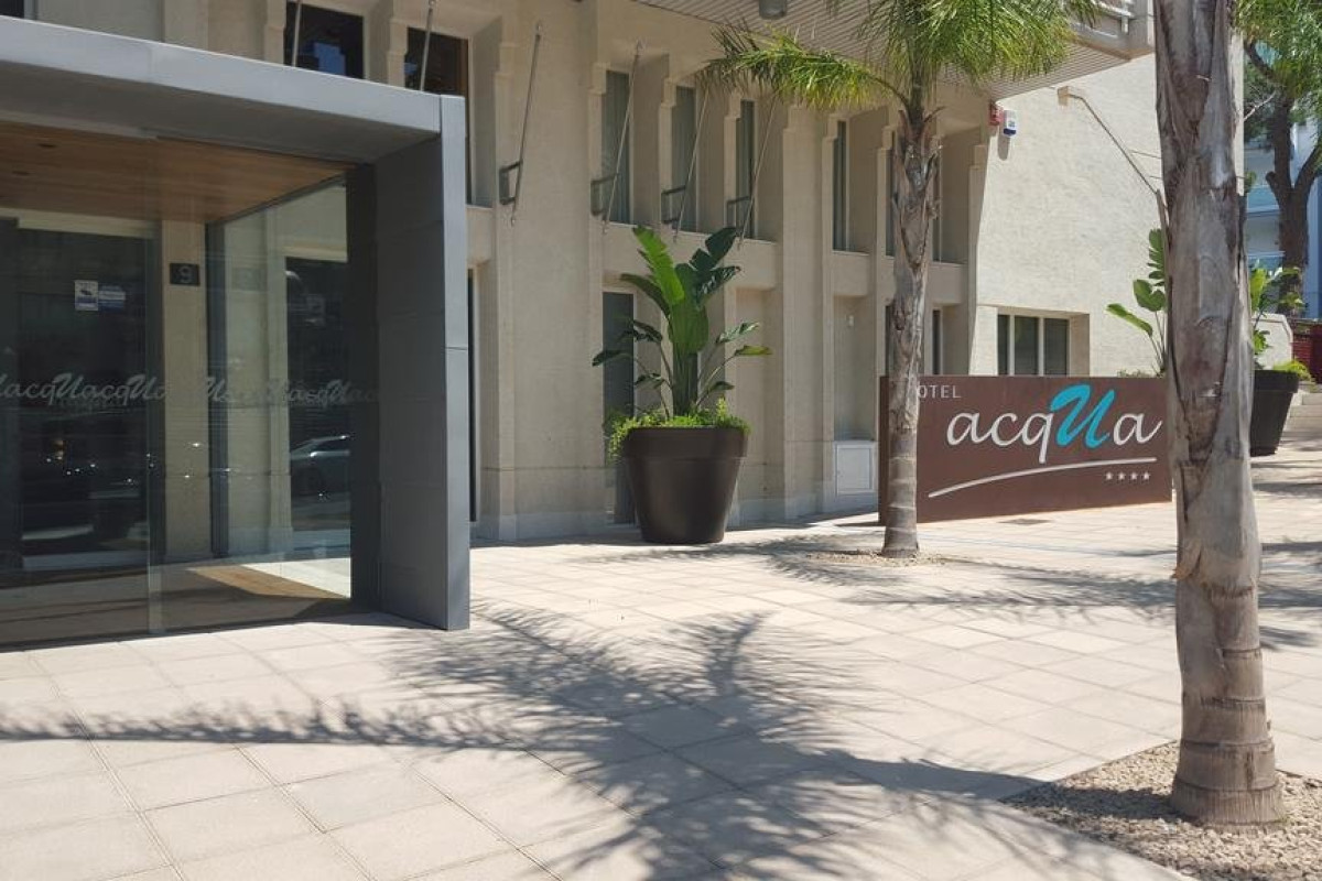 Acqua Hotel
