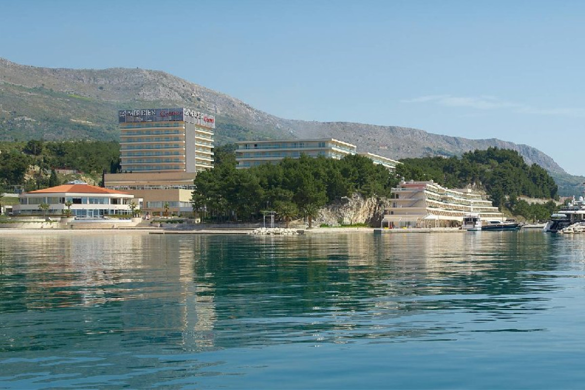 LE MERIDIEN LAV (Podstrana)