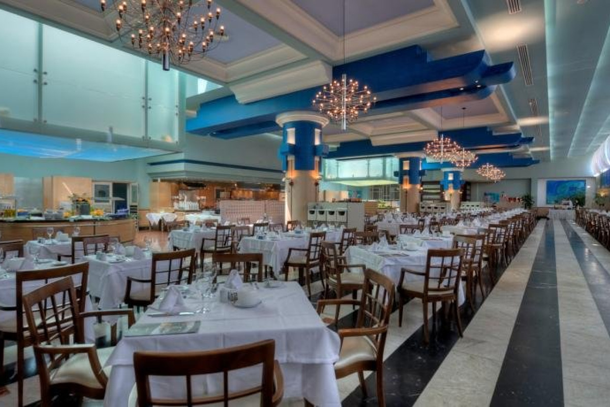 Lopesan Costa Meloneras Resort Spa 5*