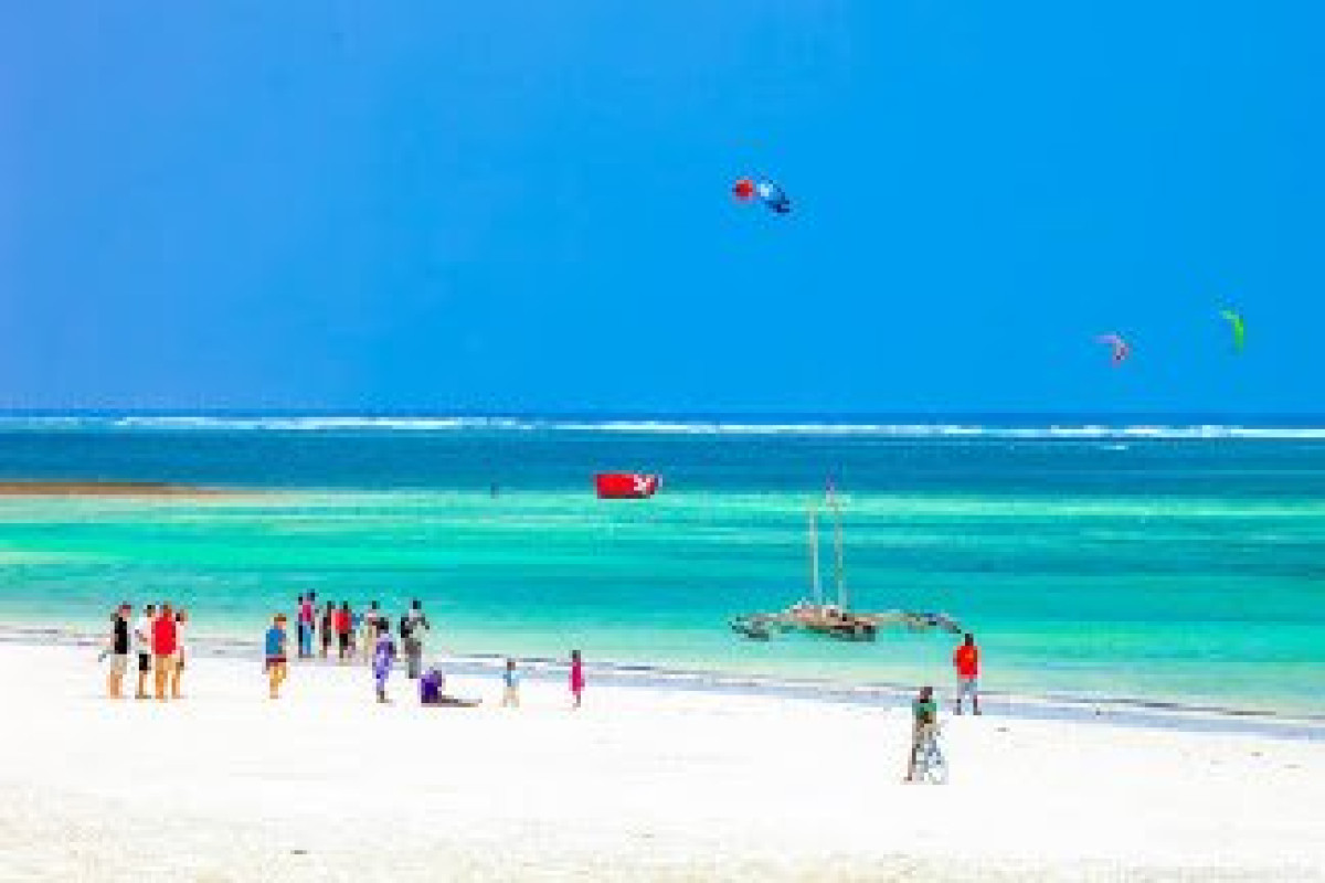 The Sands at Nomad Beach Resort
