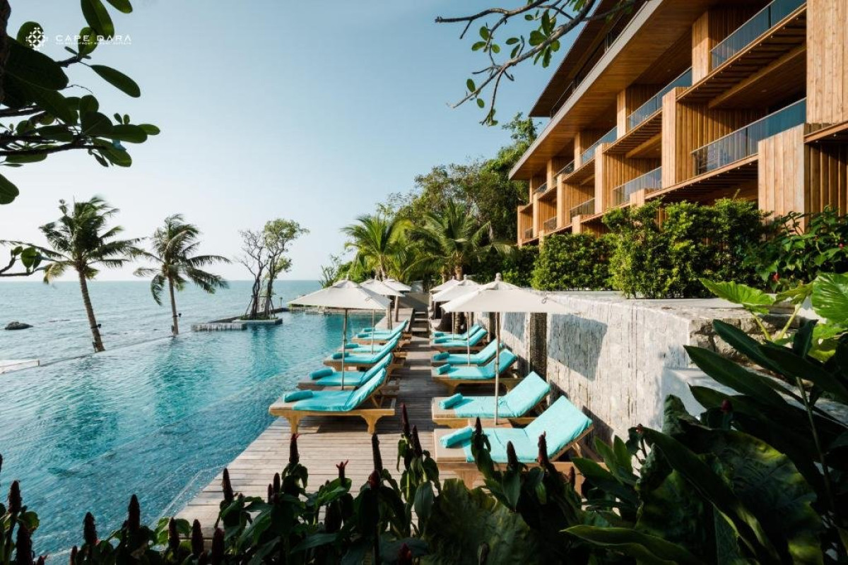 CAPE DARA PATTAYA RESORT