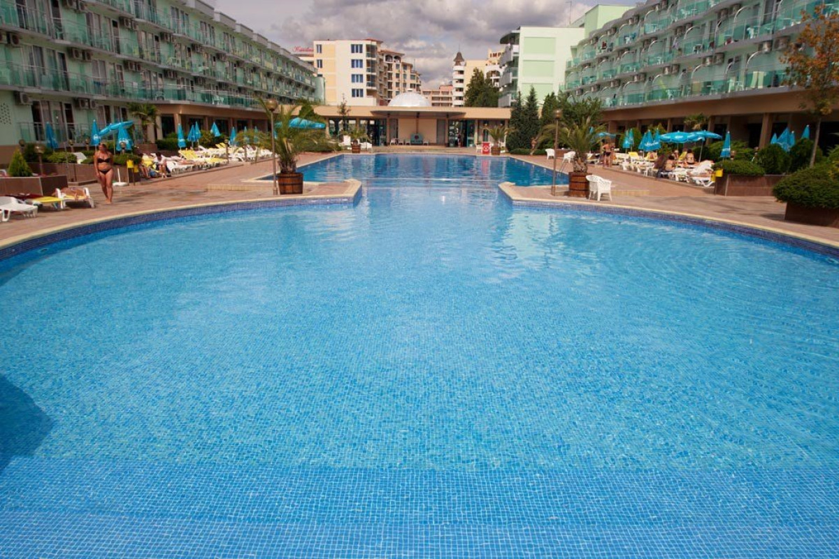 KOTVA Hotel