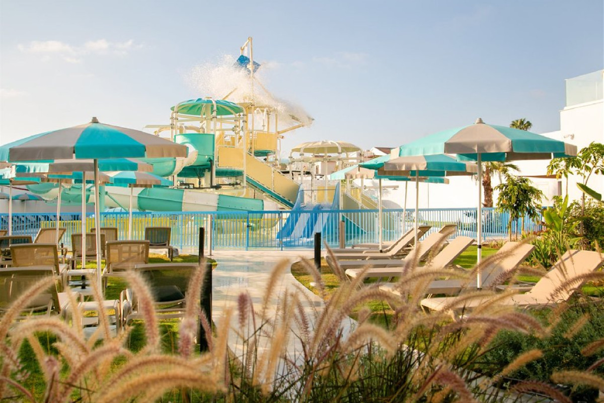 Atlantica Aqua Blue Hotel (Protaras)