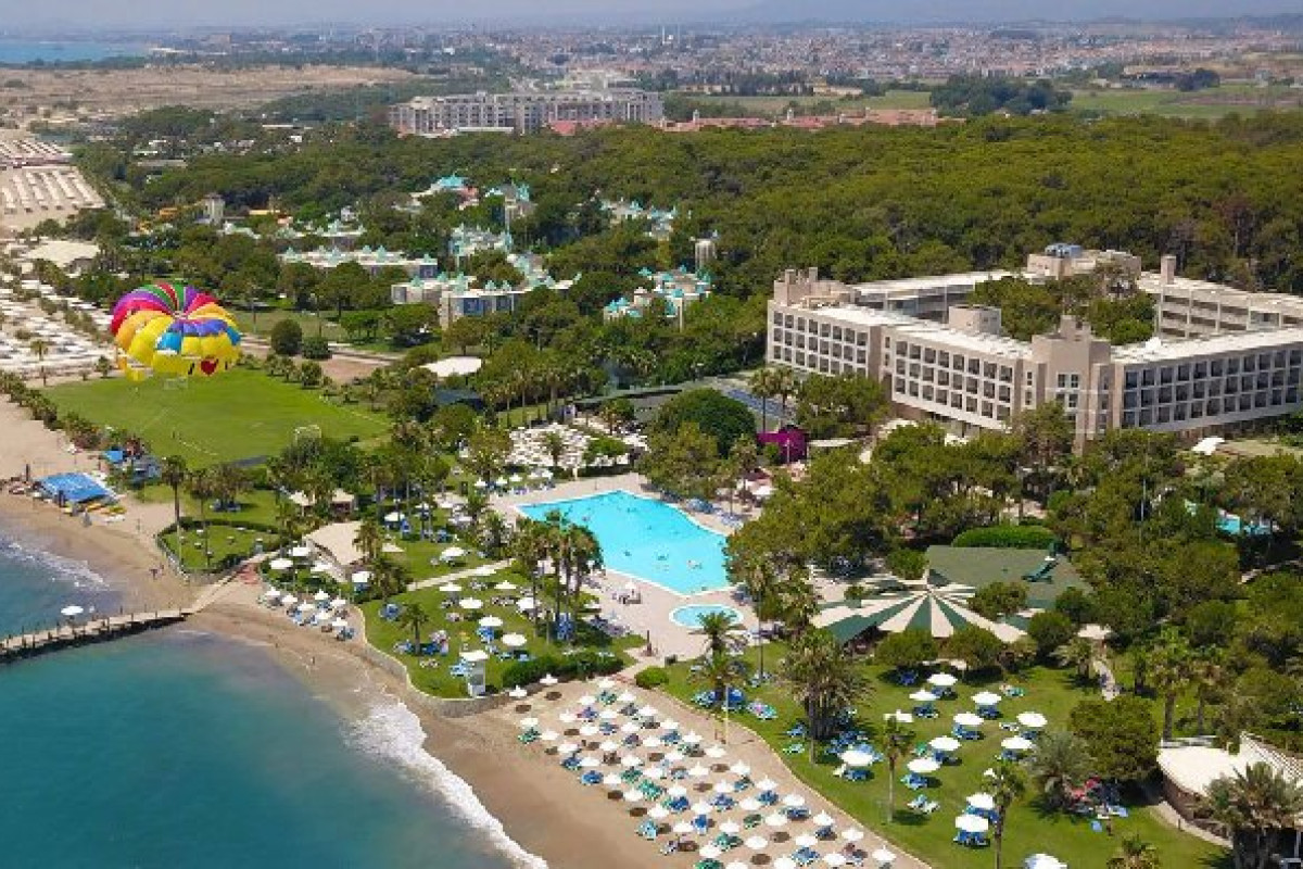 TURQUOISE HOTEL