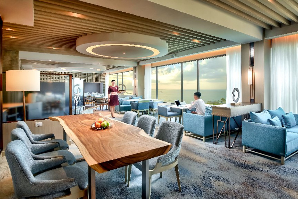 AMARI PATTAYA