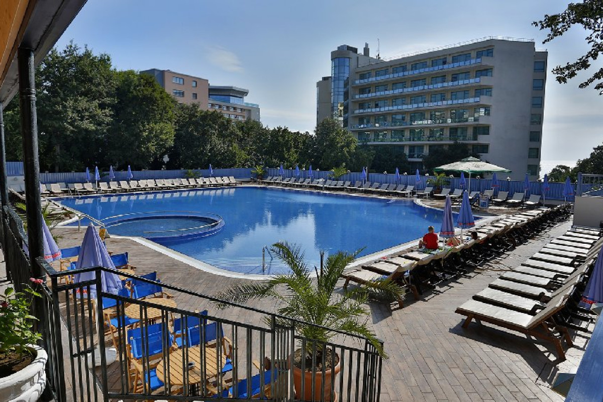 SOFIA Hotel