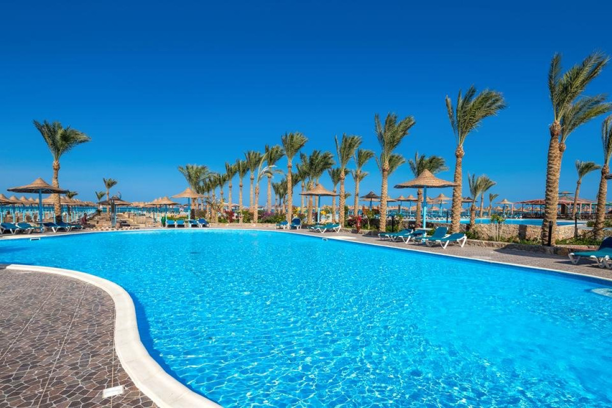HAWAII RIVIERA RESORT