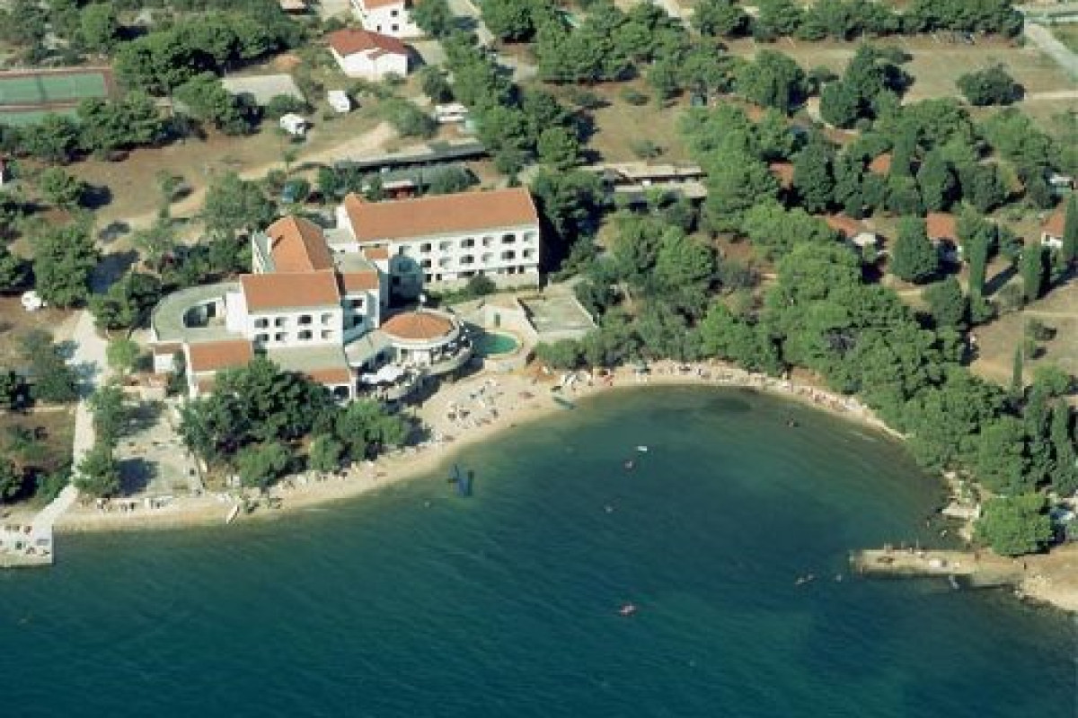 Hotel Imperial Park (Vodice)
