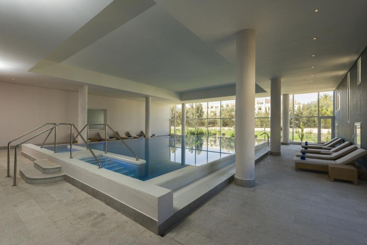 IBEROSTAR SELECTION DIAR EL ANDALOUS