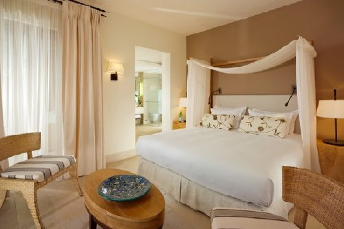 Blue Palace Resort & Spa