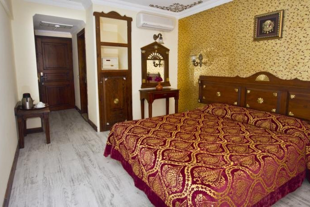 COSTA BITEZHAN BEACH HOTEL (Bitez)