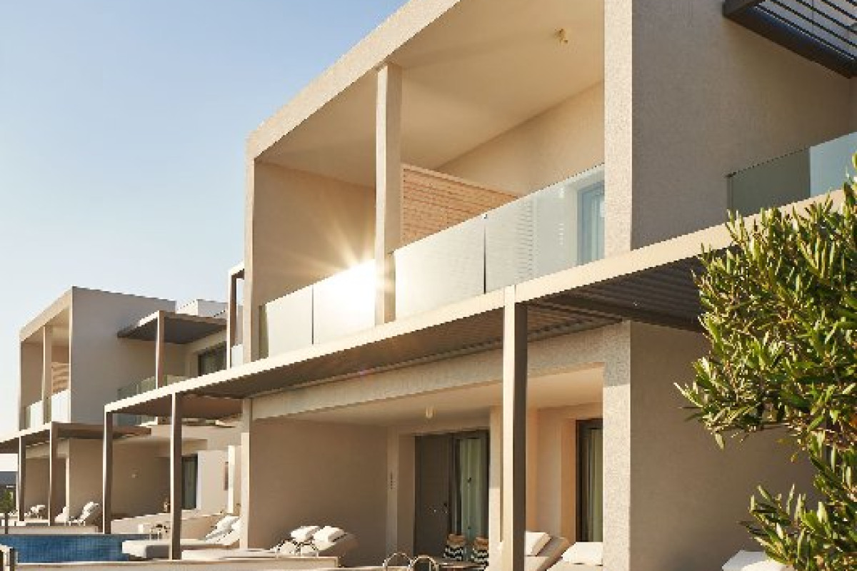 Atlantica Mare Village Paphos