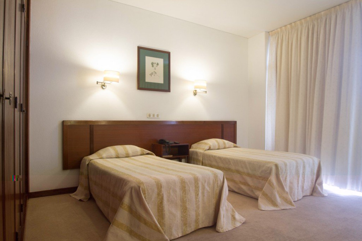 Residencial Greco