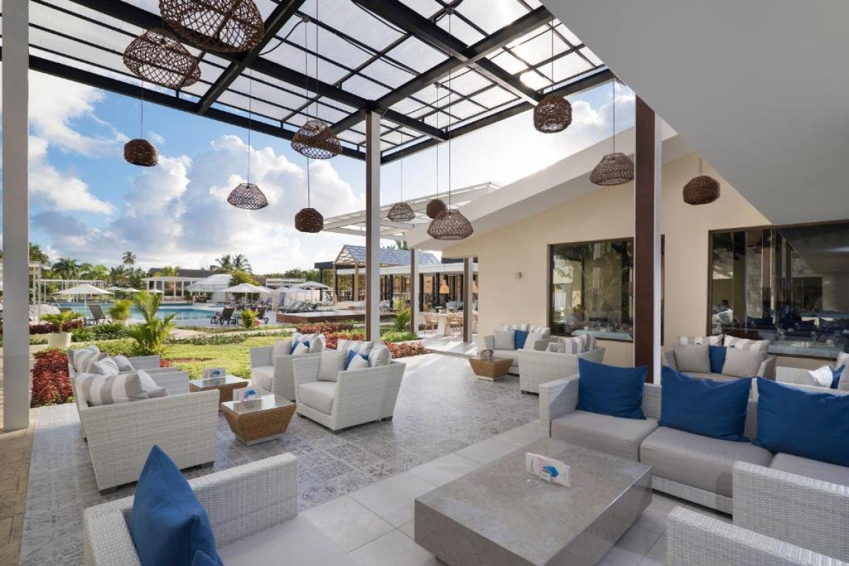 CATALONIA ROYAL BAVARO (Adults Only)