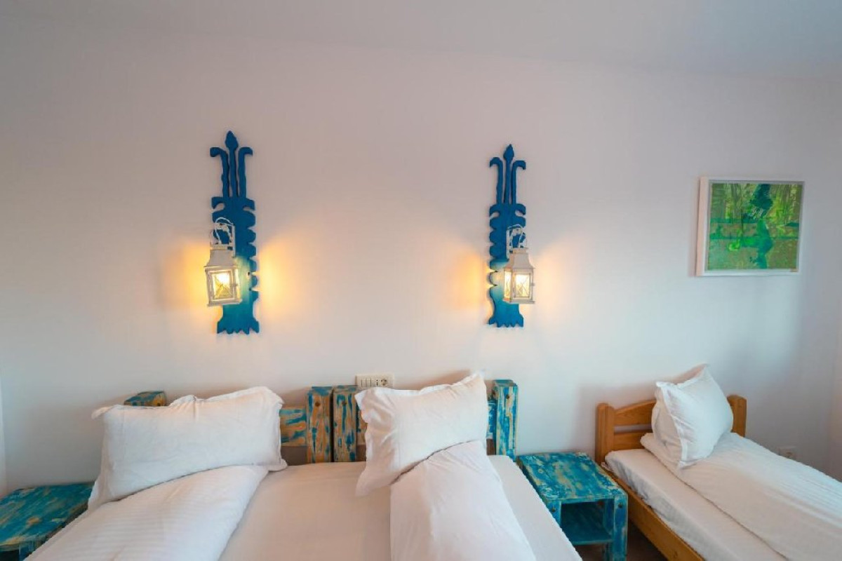 Nena Art Resort