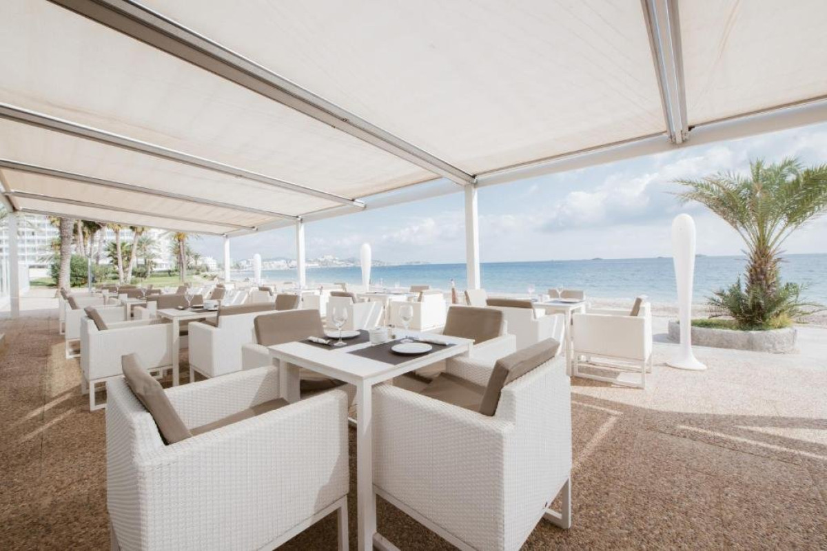 GARBI IBIZA AND SPA HOTEL