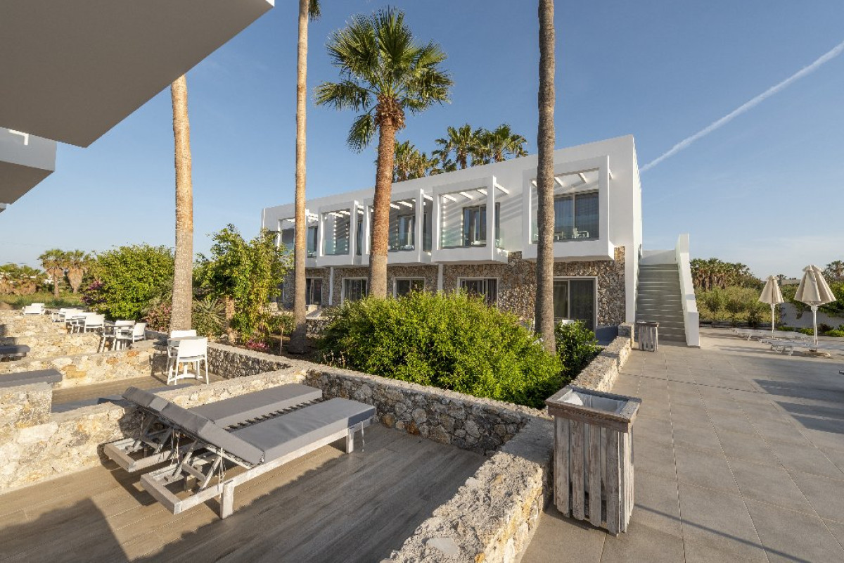 Apollon Windmill Hotel