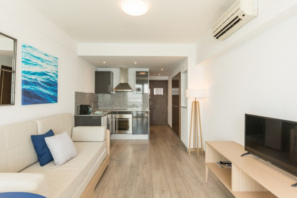 Pierre Vacances Blanes Playa (Blanes)