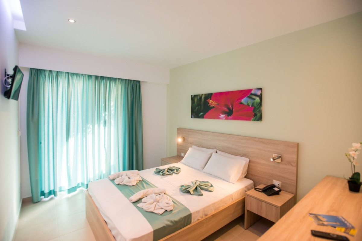 Meliton Hotel (Tholos)