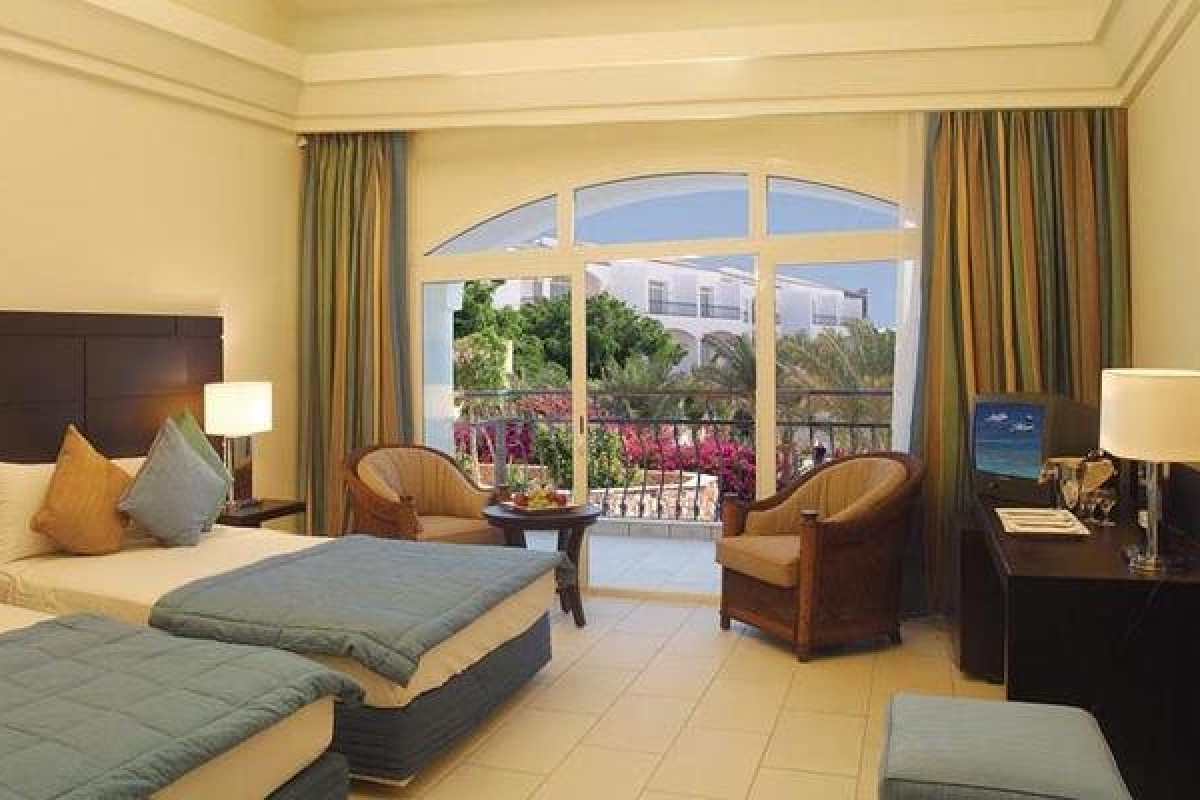 Reef Oasis Blue Bay Resort