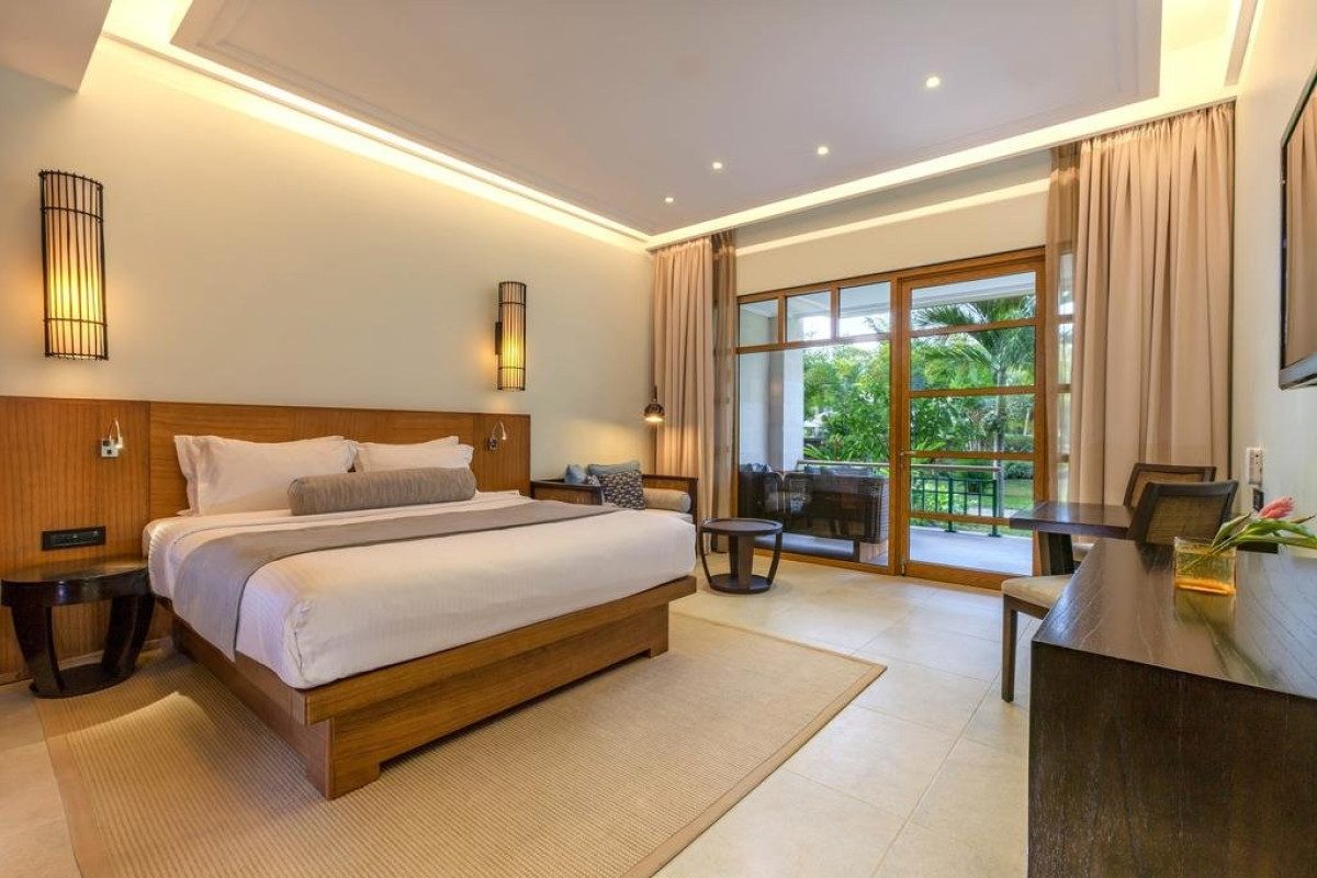 Savoy Seychelles Resort and Spa (LV)