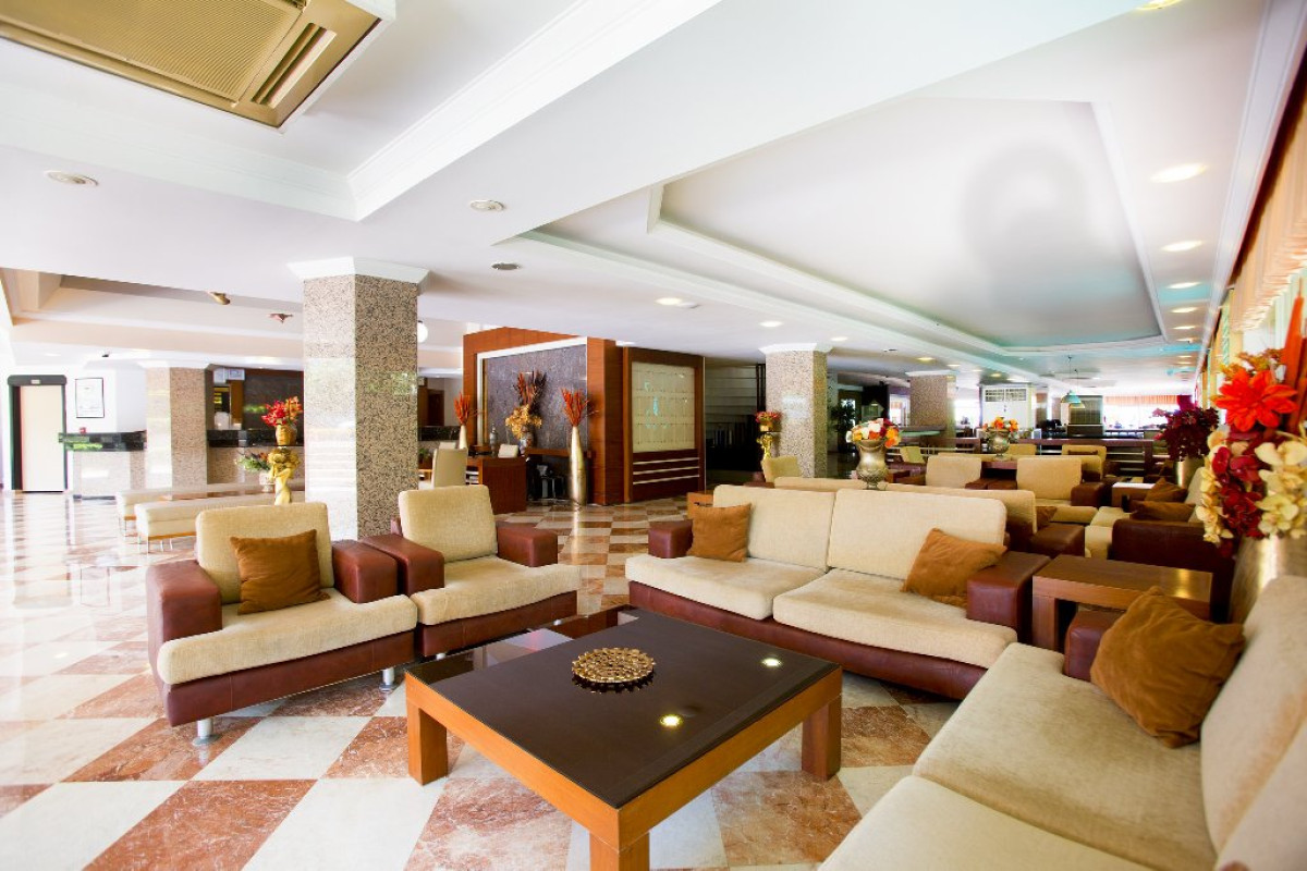 FAME BEACH HOTEL