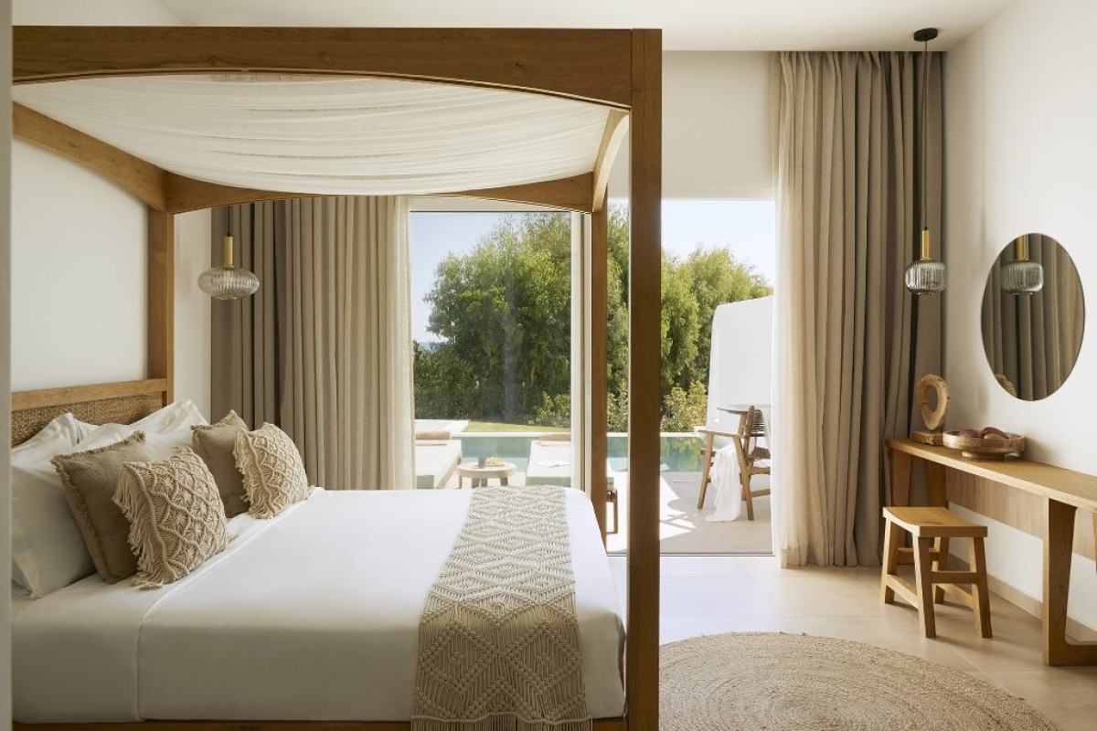 Absolute Kiotari Resort (Rhodes)
