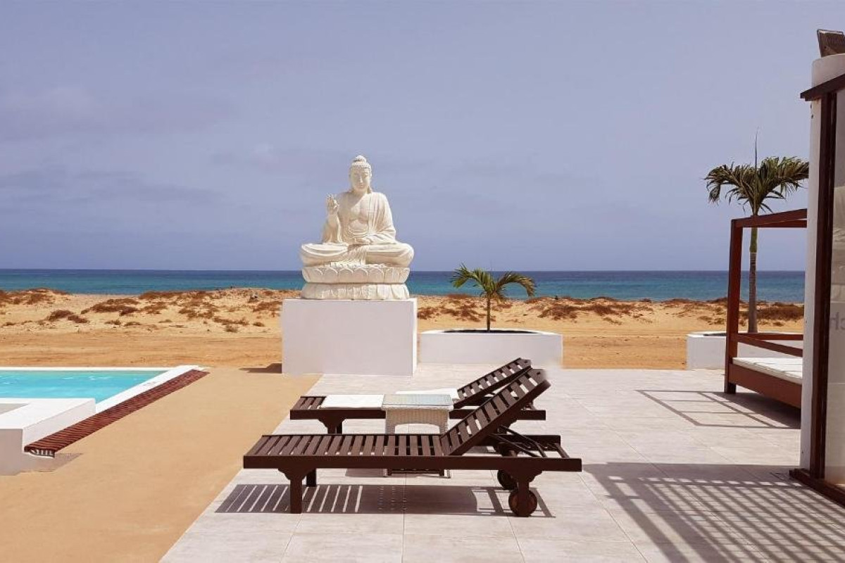 Budha Beach