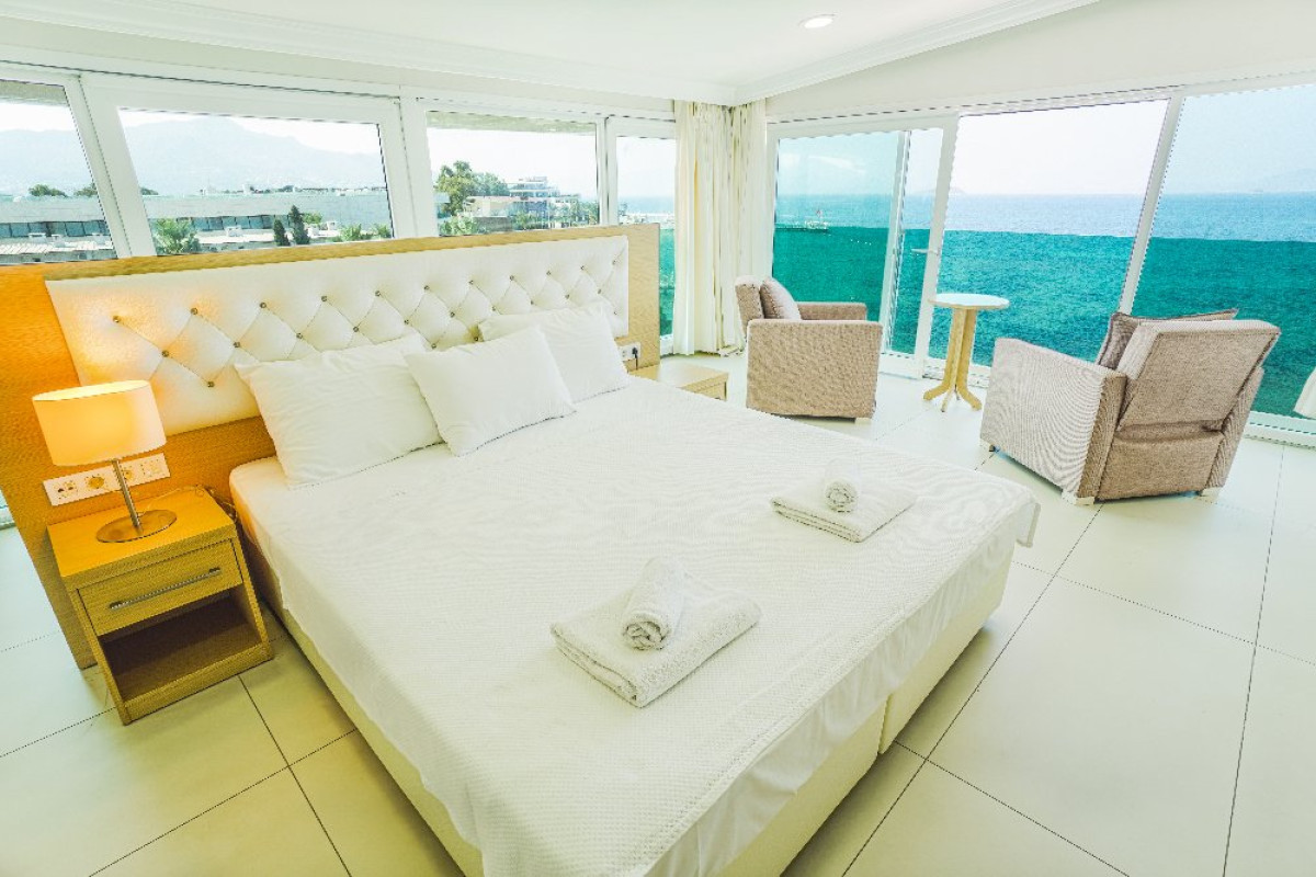 DRAGUT POINT NORTH