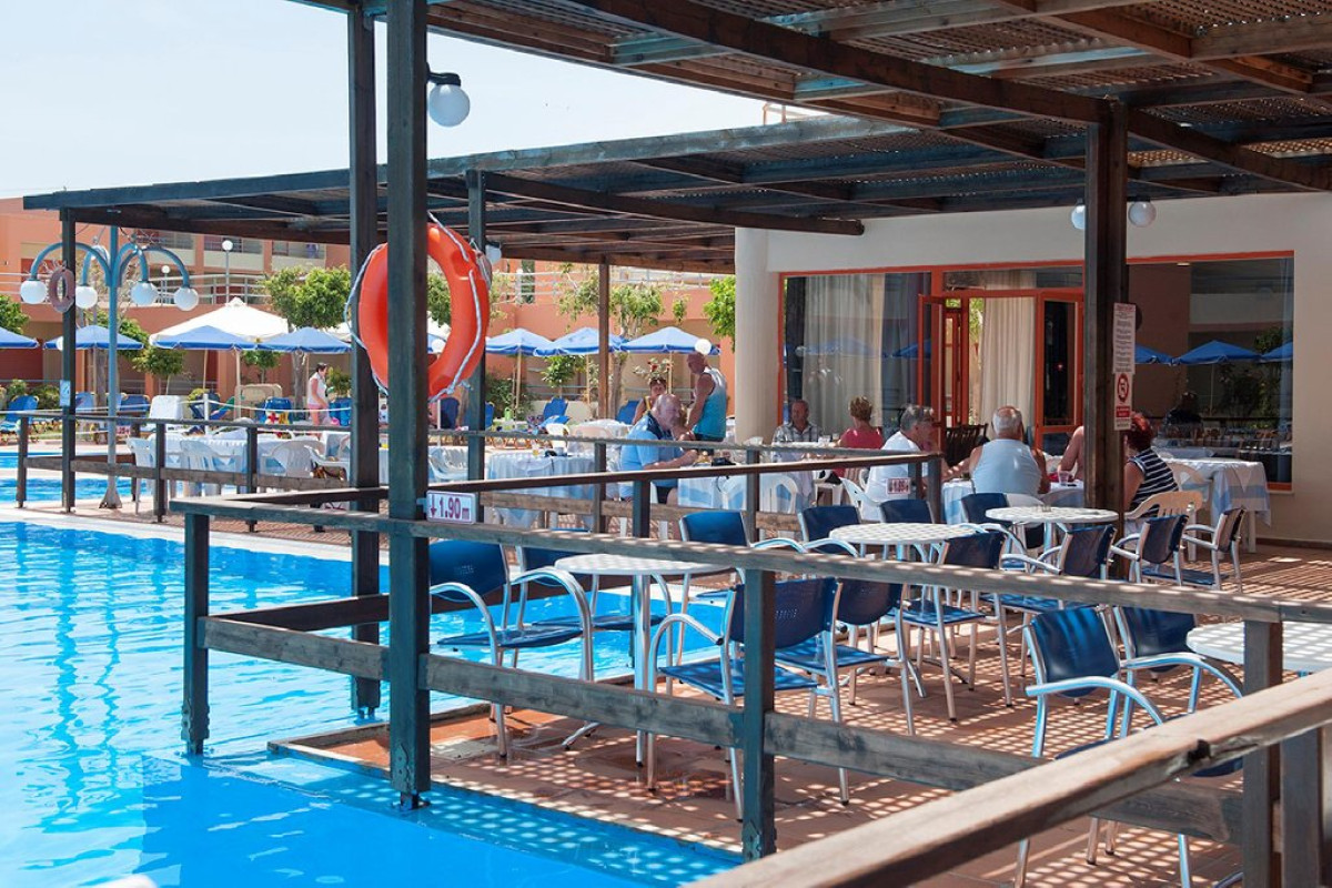 Rethymno Village