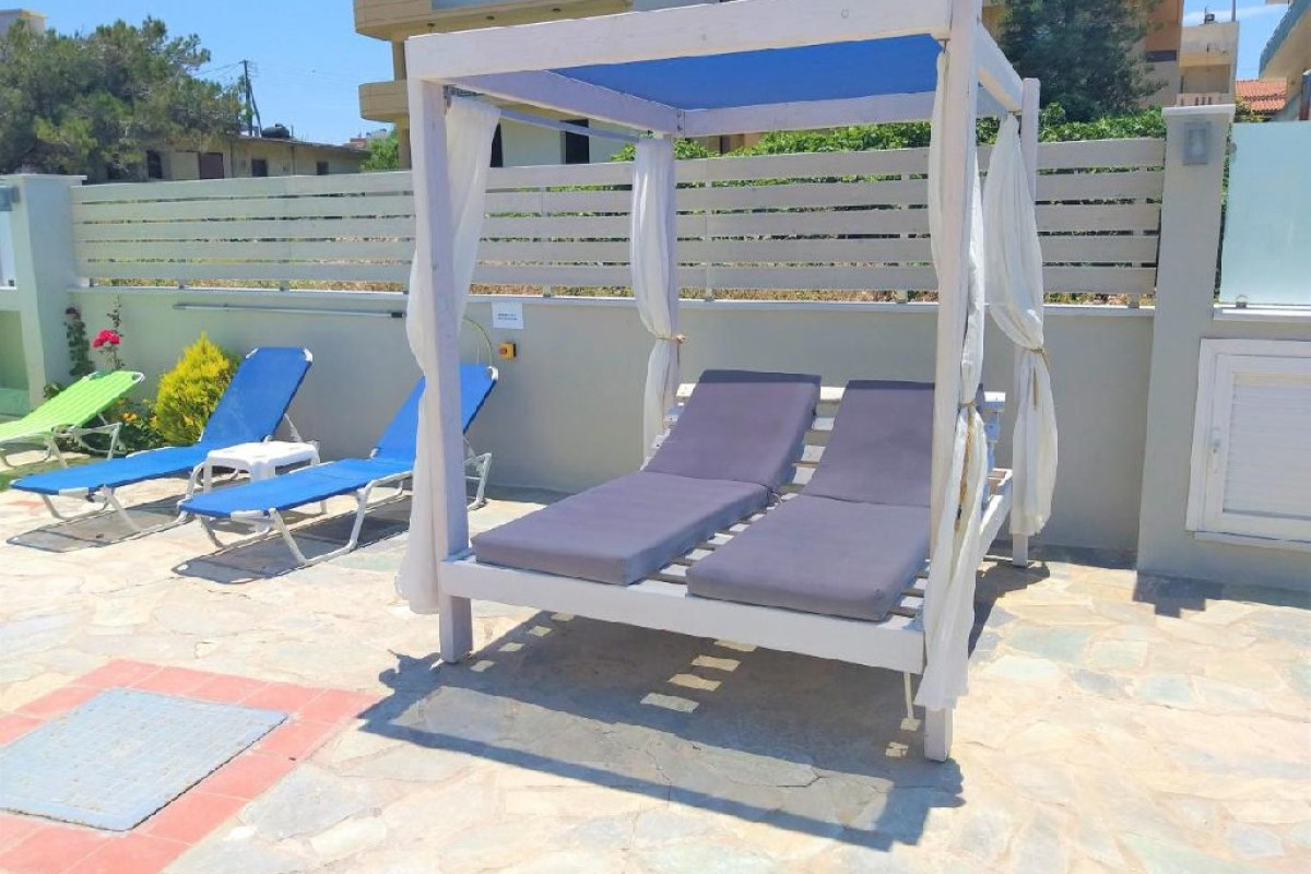 Sun Ammoudara