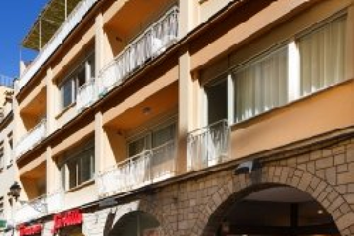 Tasso Suites