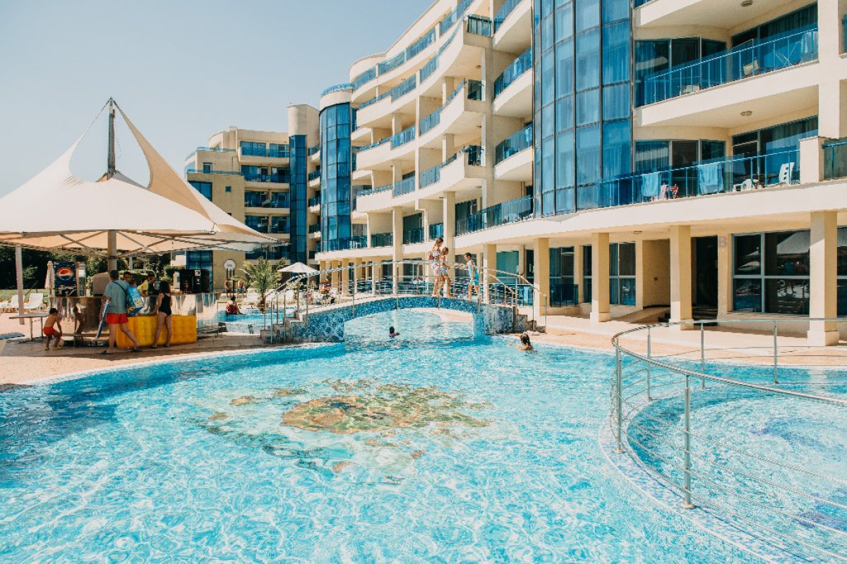 Marina Holiday Club