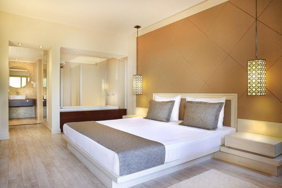 HAPIMAG RESORT SEA GARDEN (Yaliciftlik)