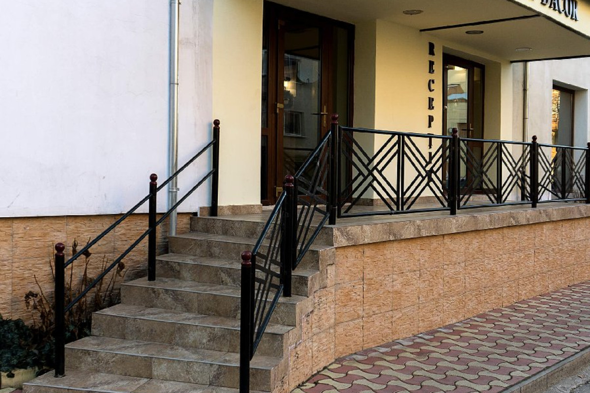 Hotel Dacor